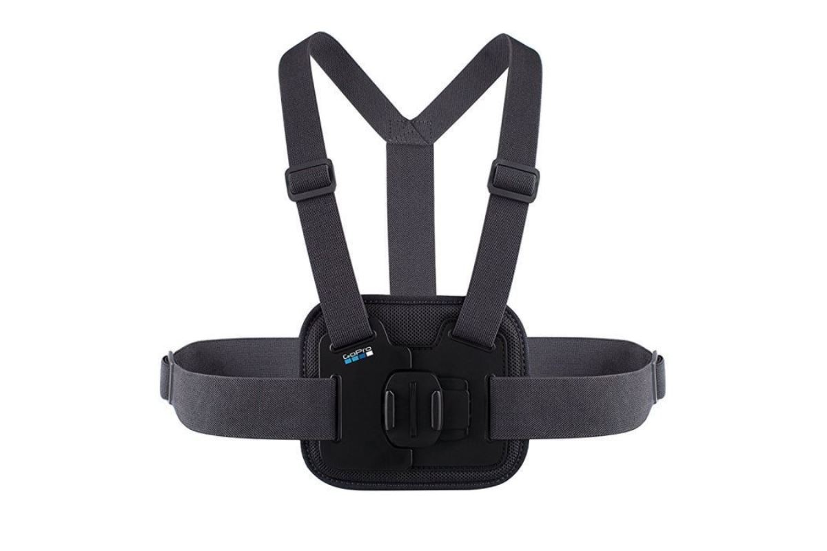Imagem 0 de Arnés para GoPro com Suporte de Peito