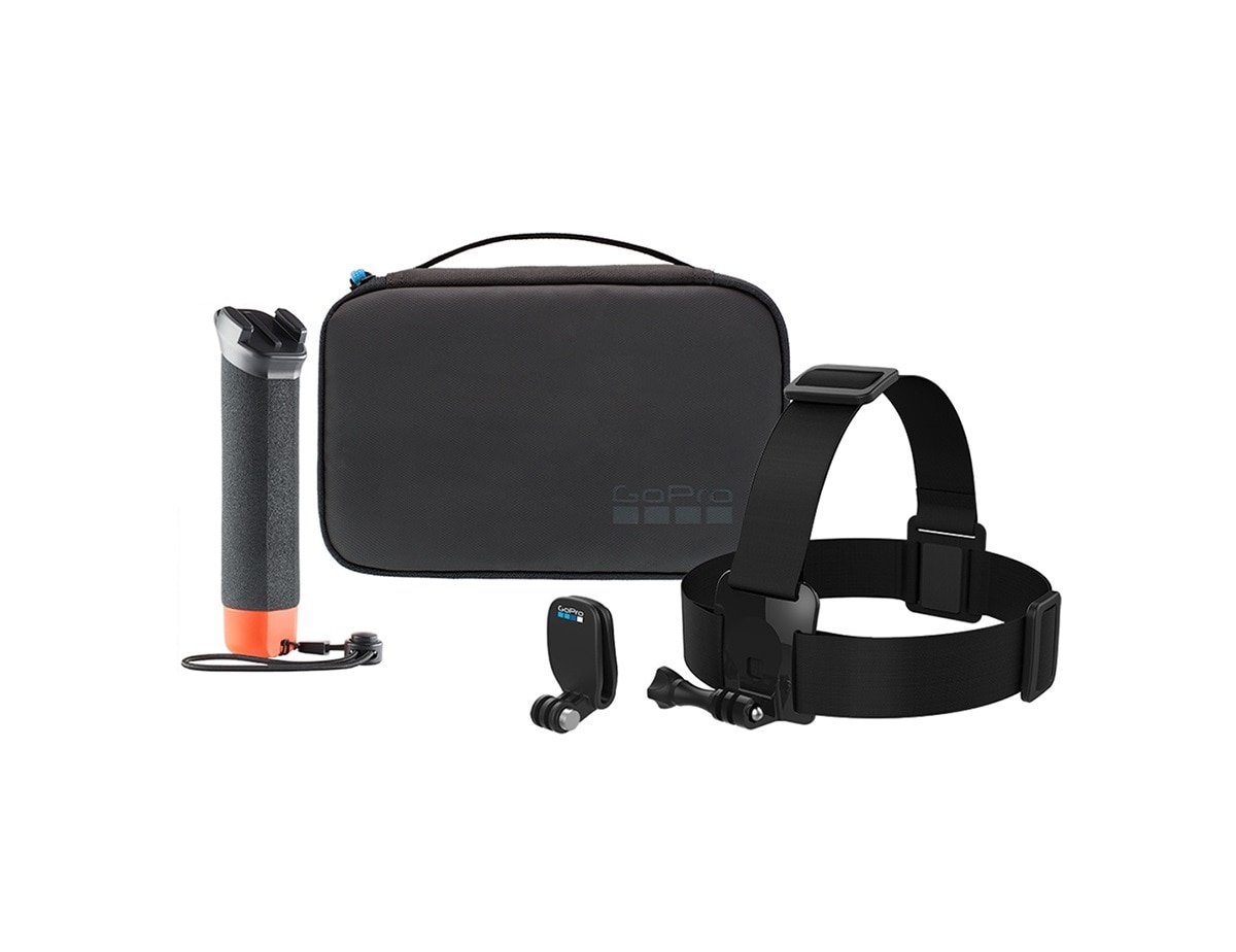 Kit GoPro Adventure 2.0 1