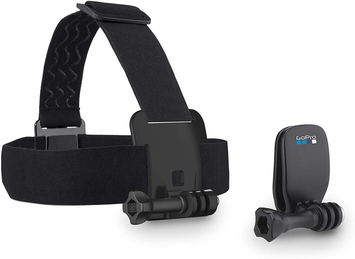 Kit GoPro Adventure 2.0 4