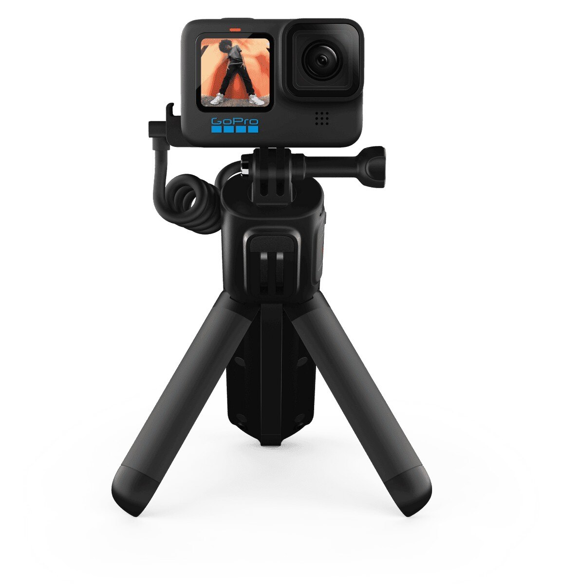 Punho GoPro Volta Hero 9/10 Preto-2
