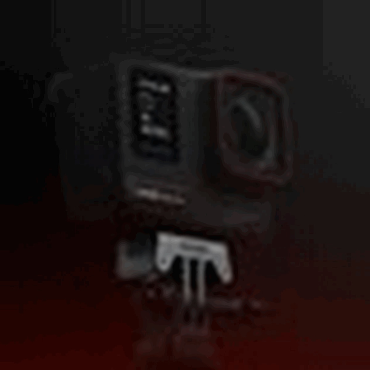 Suporte INSTA360 Ace Pro Standard Mount 3