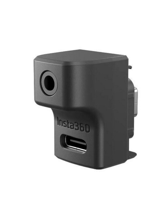 INSTA360 Ace/Ace Pro Mic Adapter 1