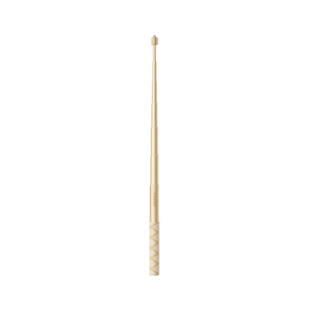 Insta360 Invisible Selfie Stick Gold Edition 3