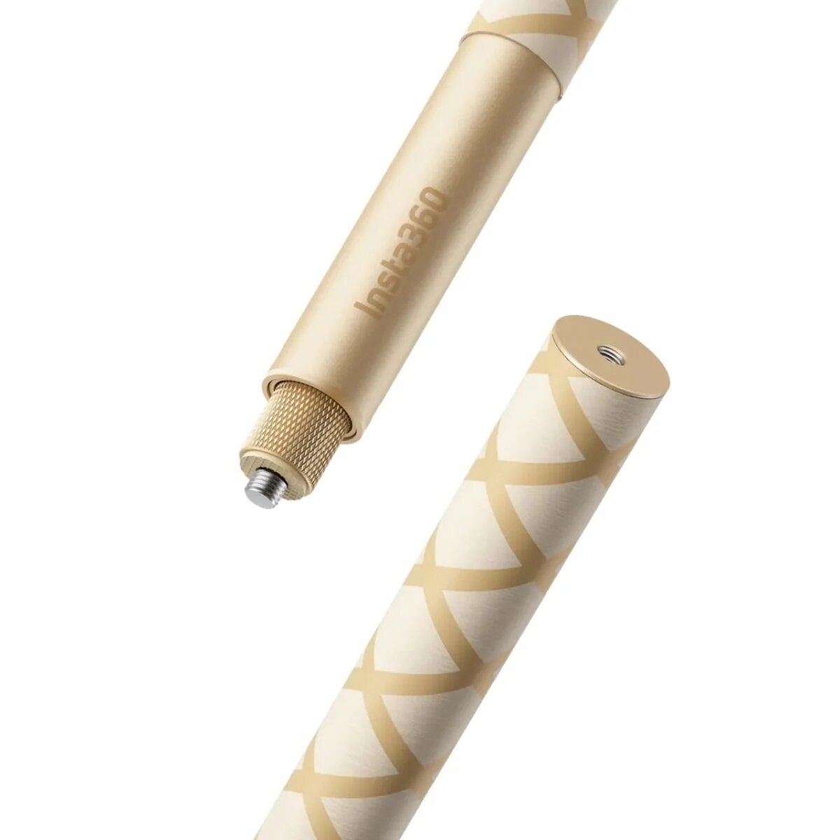 Insta360 Invisible Selfie Stick Gold Edition 4