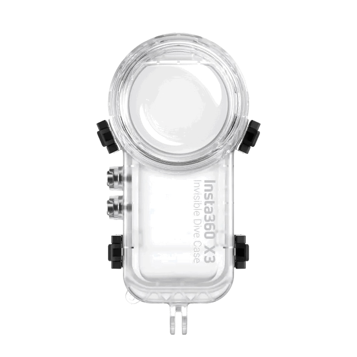 Caixa de mergulho invisível Insta360 X3 2