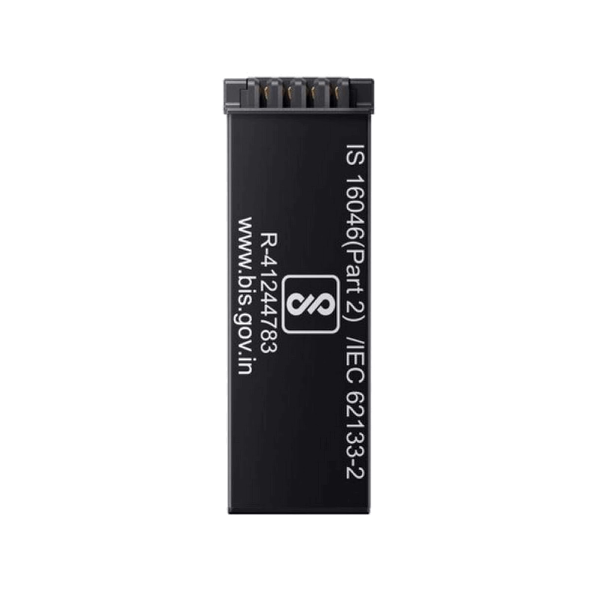 Bateria Insta360 Ace/Ace Pro para Câmara Ace Preto-3