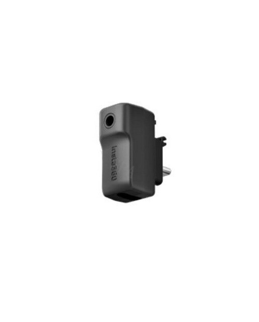 Adaptador de Microfone para Insta360 X4 1