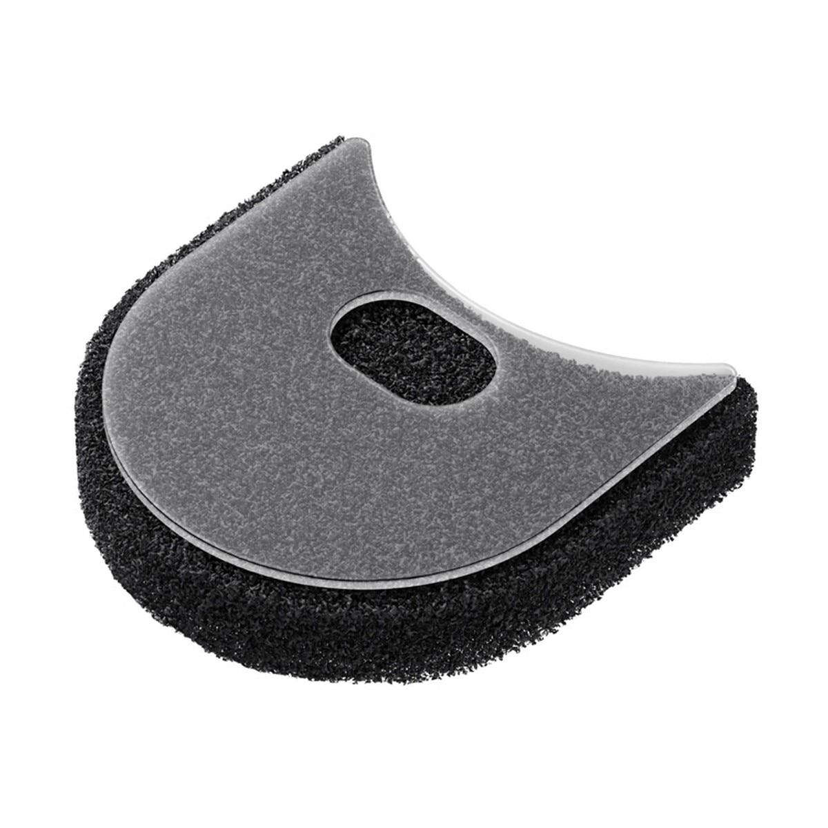 Insta360 GO 3/GO 3S Mic Wind Muff Preto-4