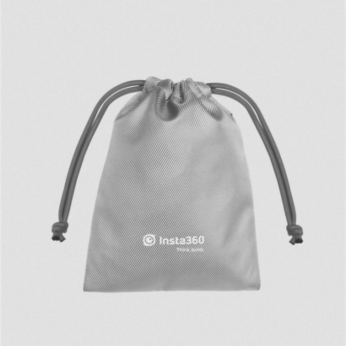 Bolsa de Transporte para Câmara Fotográfica INSTA360 GO 3S - Cinzento Cinzento-3
