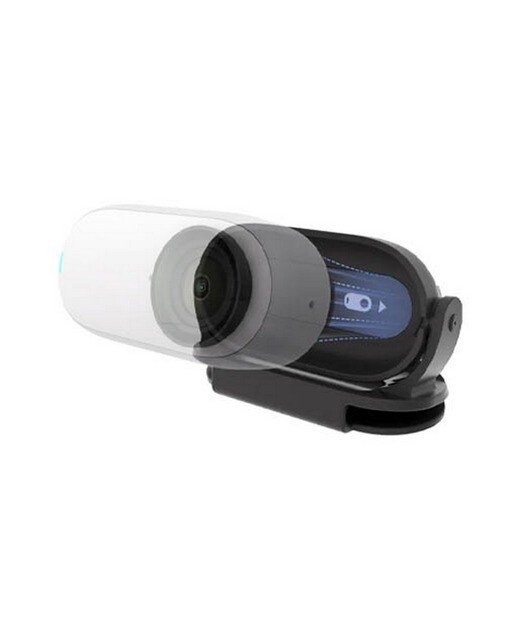 Imagem 0 de Suporte magnético para Câmara Insta360 GO 3