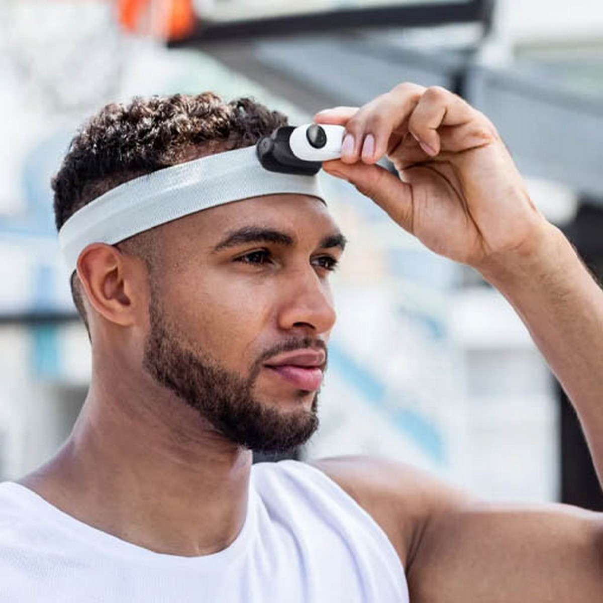 Suporte magnético para Câmara Insta360 GO 3 5