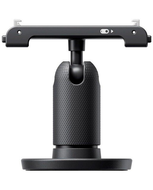 Suporte para Câmara INSTA360 Go 3S Preto-1