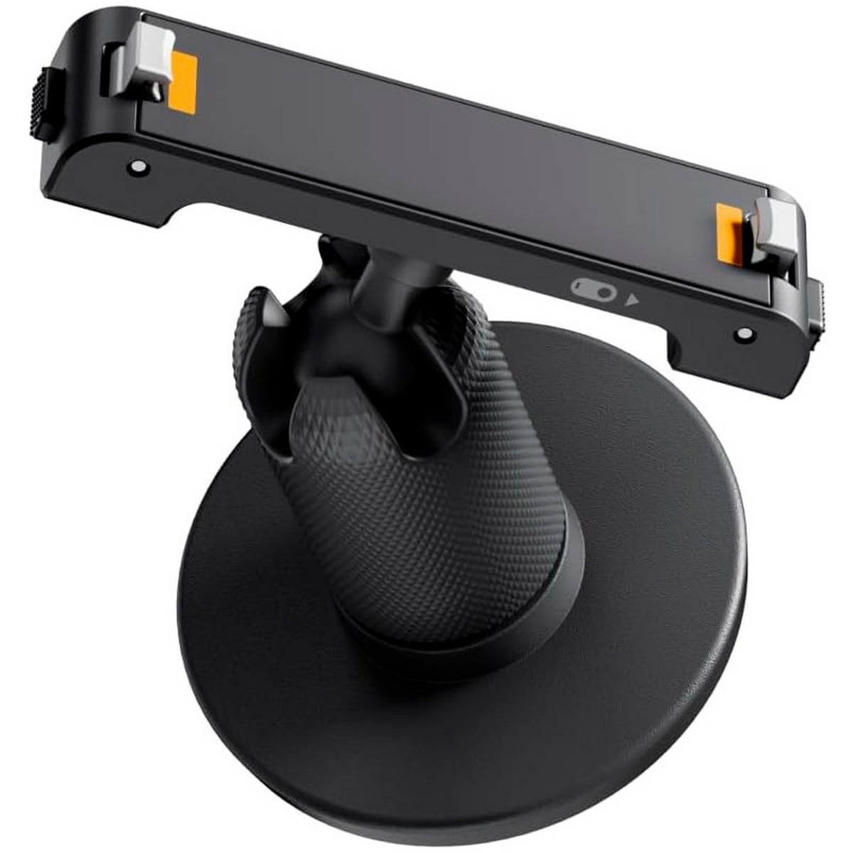 Suporte para Câmara INSTA360 Go 3S Preto-2