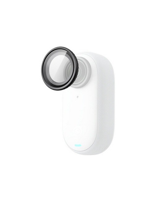 Imagem 0 de Lentes de Proteção para Câmara INSTA360 GO 3S