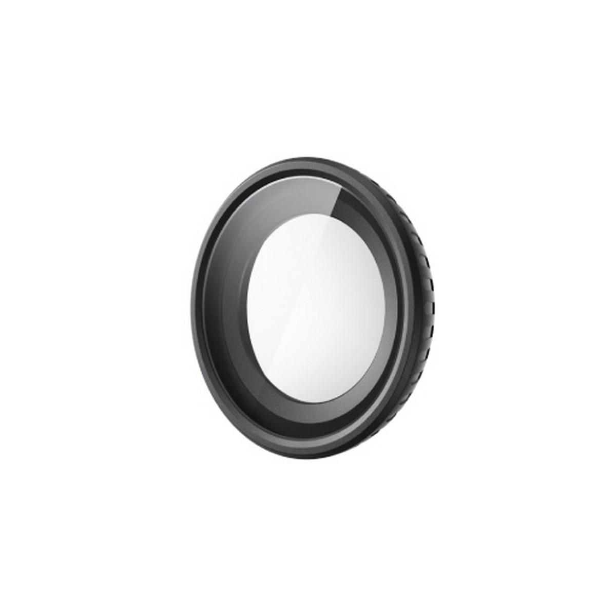Lentes de Proteção para Câmara INSTA360 GO 3S Preto / Transparente-2
