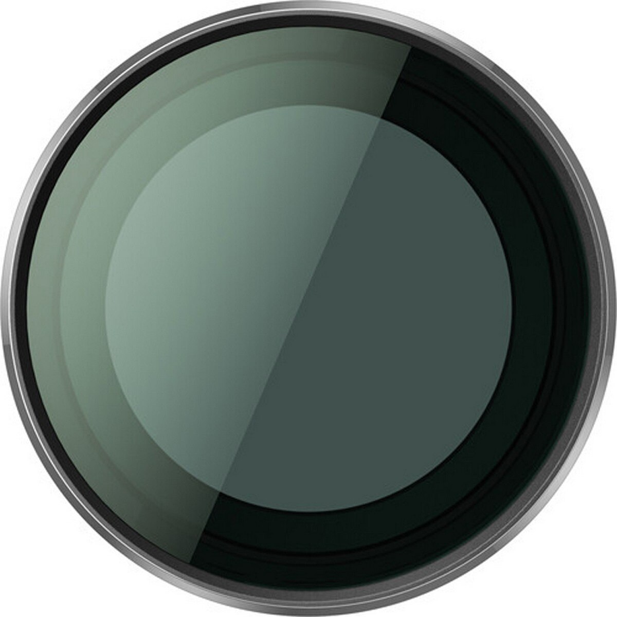 Conjunto de Filtros ND Insta360 GO 3S Preto-4