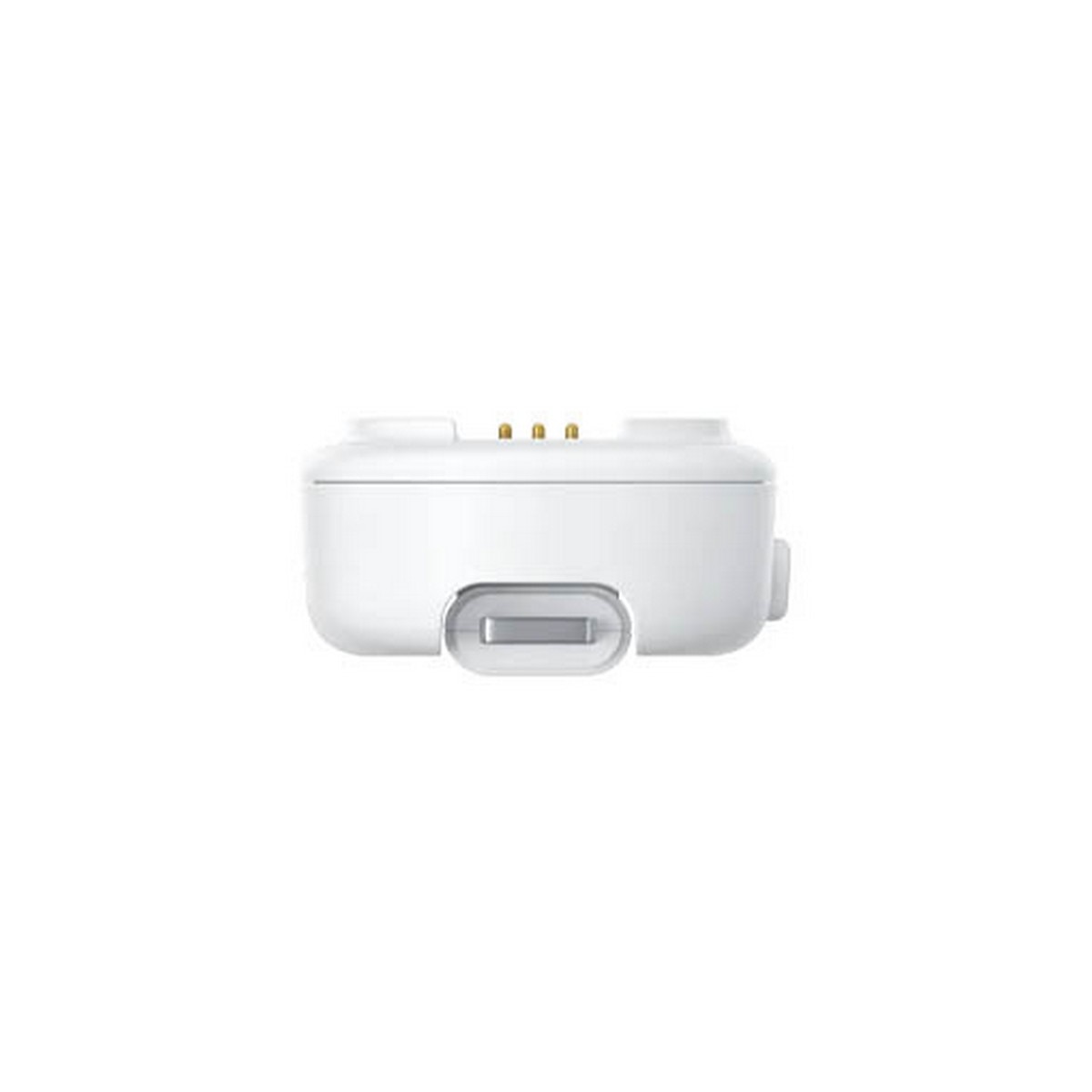 Leitor Rápido para Câmaras INSTA360 Go 3/3S Branco-4