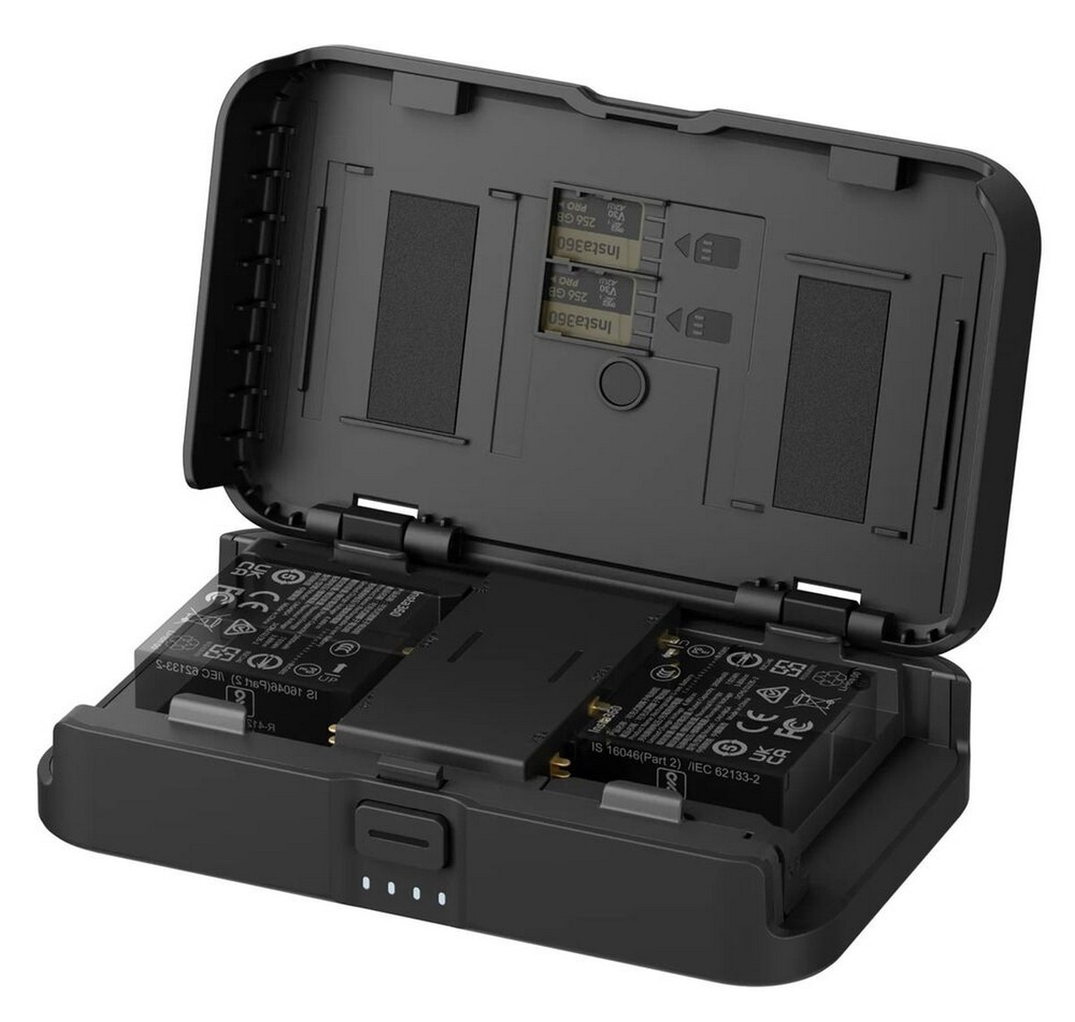 Imagem 0 de Insta360 Portable Charging Case