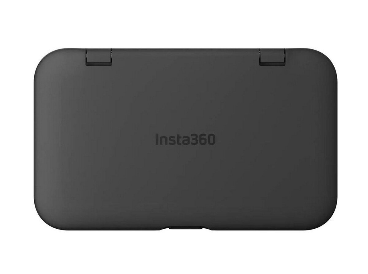 Insta360 Portable Charging Case 2