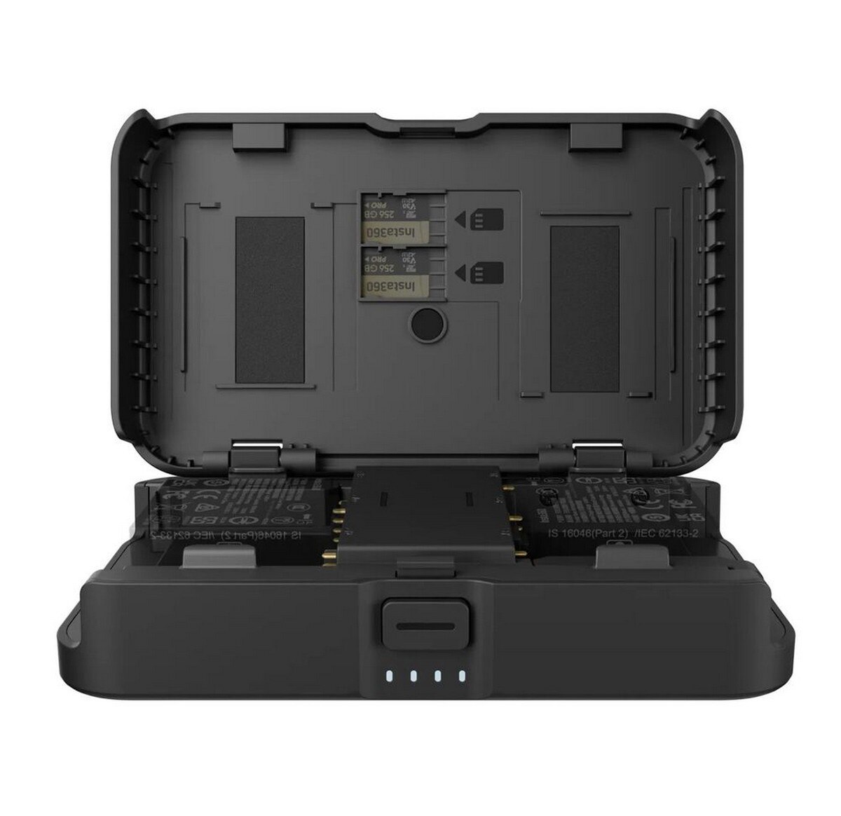 Insta360 Portable Charging Case 4