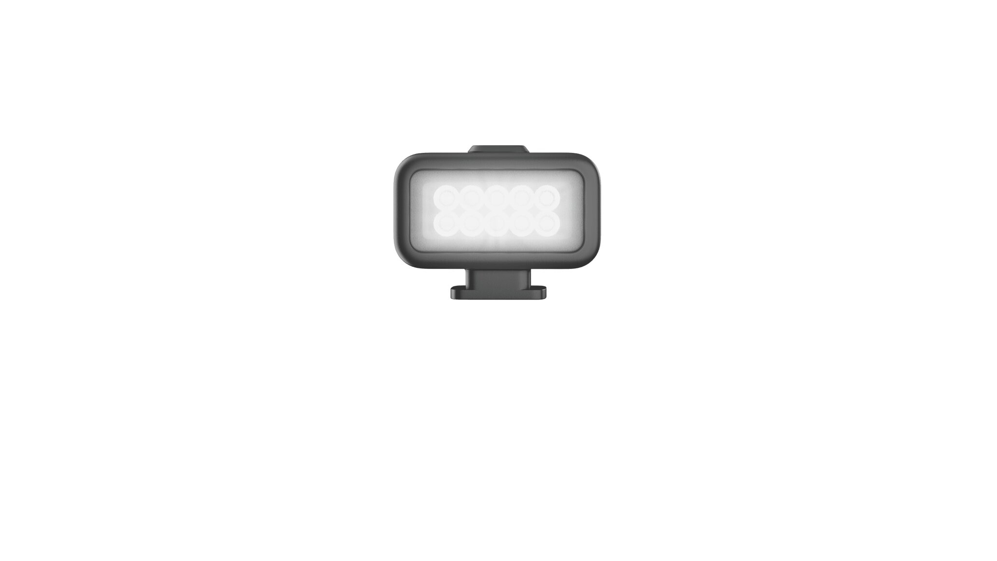 Imagem 0 de Acessório de Iluminação LED GoPro Light Mod 2 para Câmara