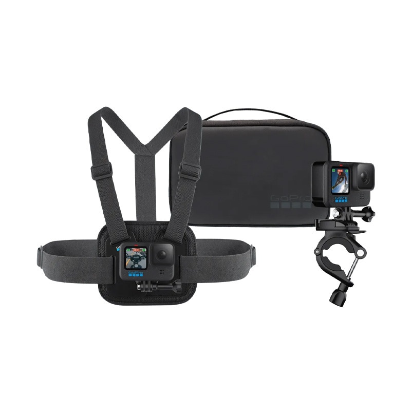 Imagem 0 de GoPro Sports Kit