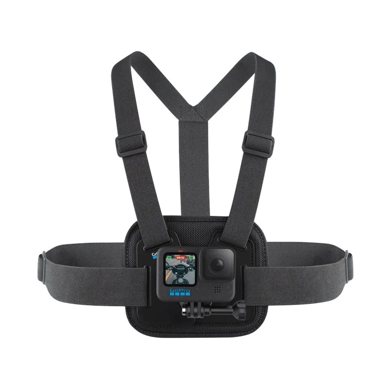 GoPro Sports Kit Preto-2