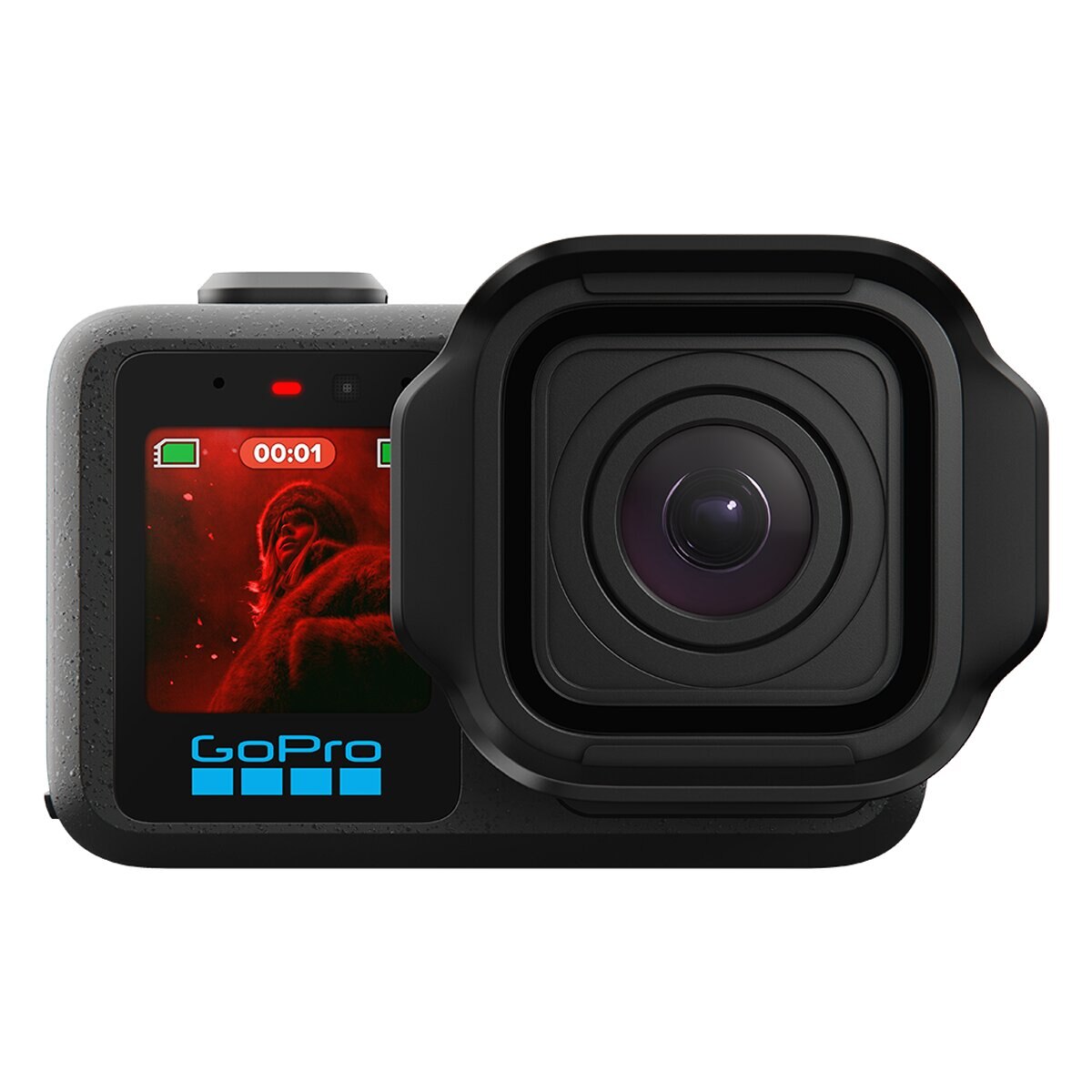 Imagem 0 de Câmara GoPro Série MISSION 1 PRO