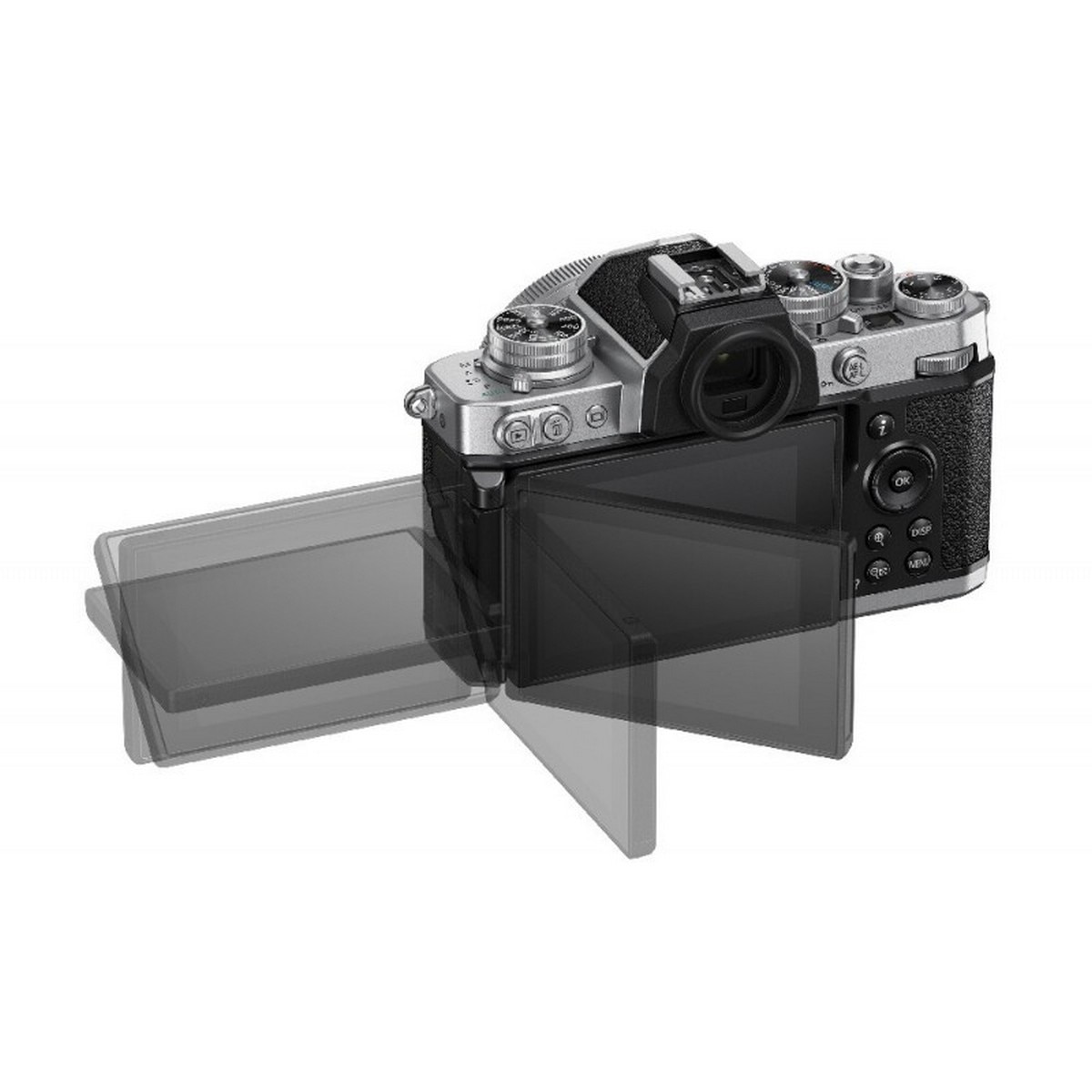 Corpo Nikon Z FC + 16-50mm + Adaptador FTZ II 6