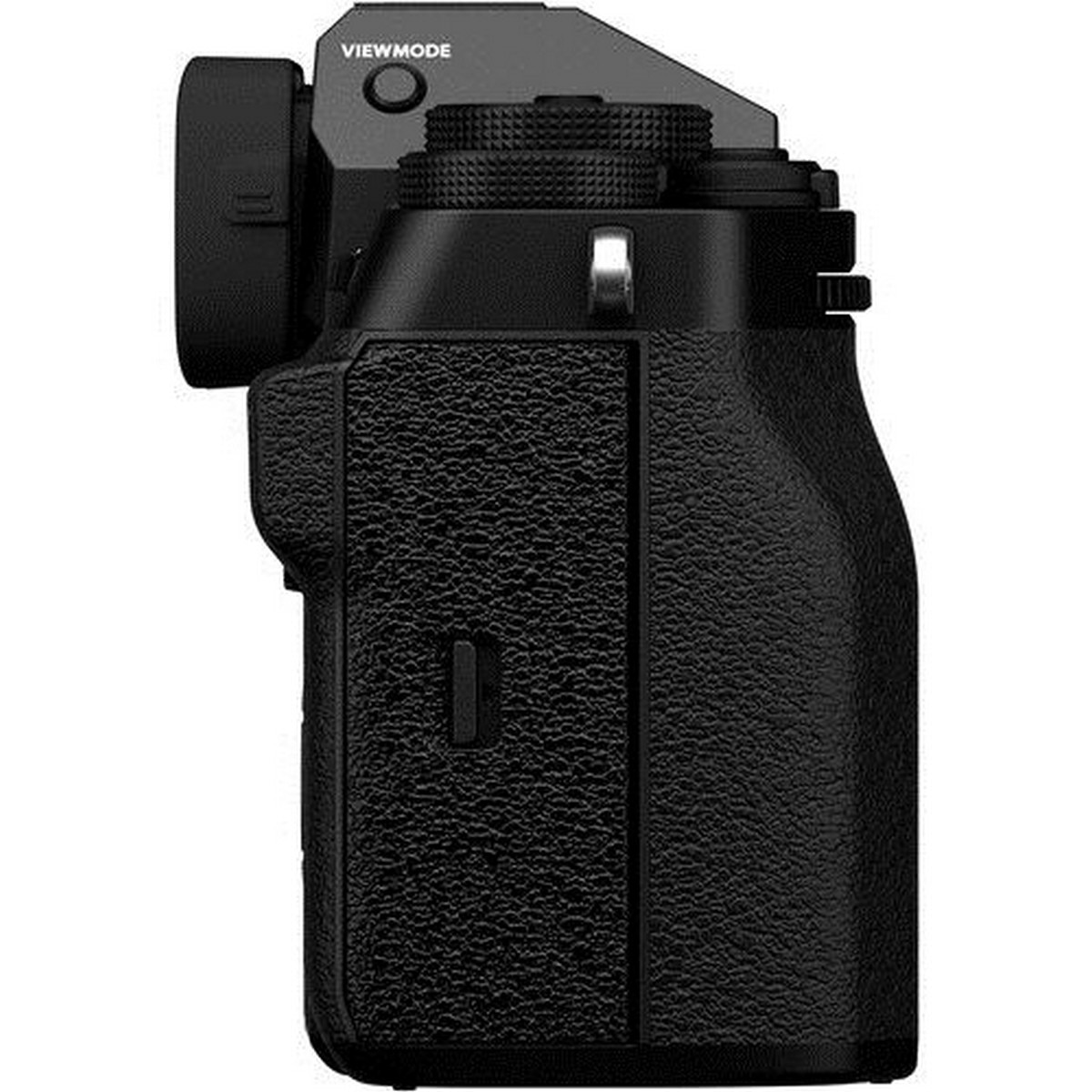 Máquina Fotográfica Mirrorless Fujifilm HIB X-T5 + Objetiva XF16-50MM - Preto Preto-6