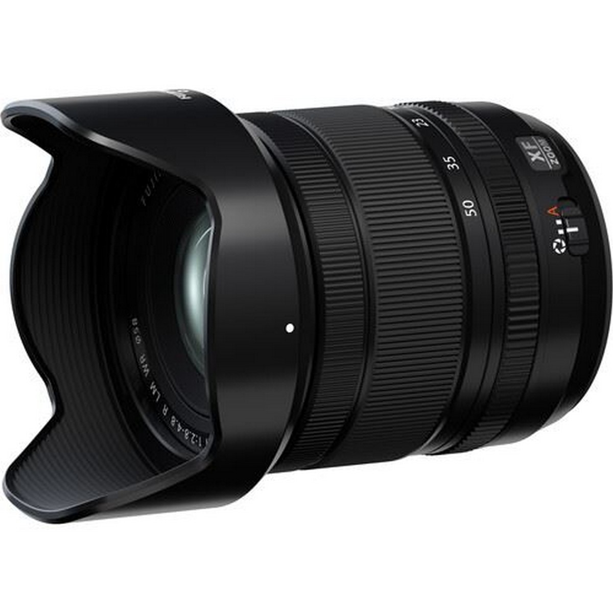 Máquina Fotográfica Mirrorless Fujifilm HIB X-T5 + Objetiva XF16-50MM - Preto Preto-13