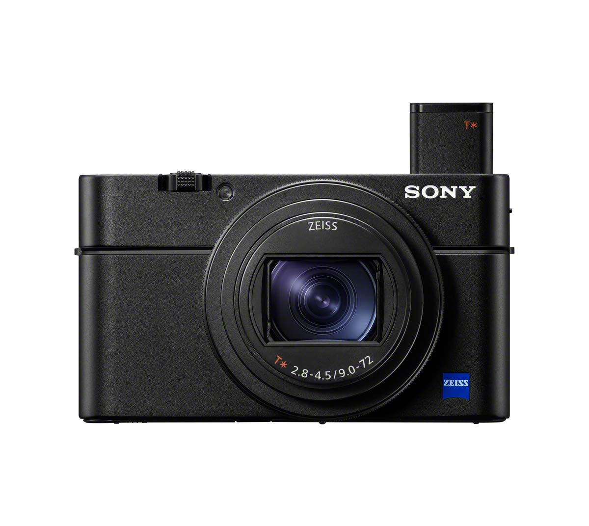 Imagem 0 de Câmara Compacta Sony Cyber-Shot DSC-RX100M7