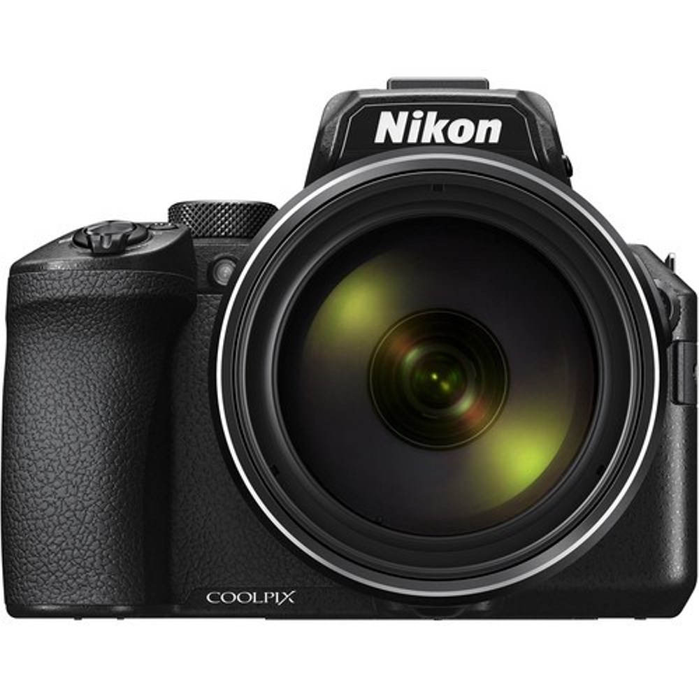 Câmara Compacta Nikon Coolpix P950 - Preto Preto-1