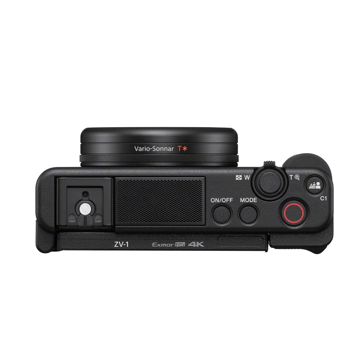 Câmara Compacta Sony VLOG ZV-1 Video 4K Preto-5