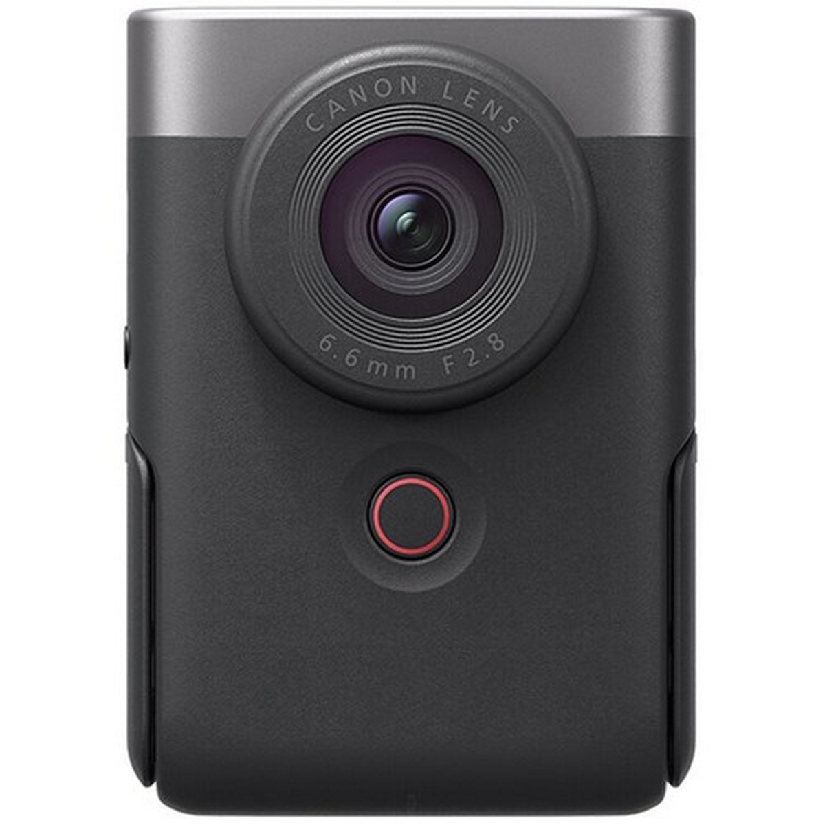 Câmara Canon Kit Vlogging PowerShot V10 Silver EU26 Prata-7