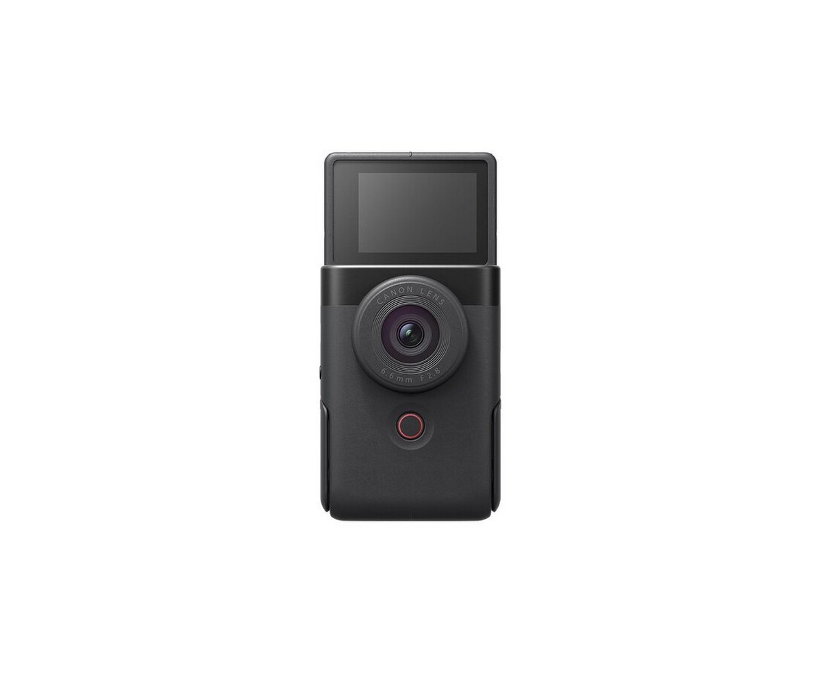Câmara Canon Kit de vlogging avançado PowerShot V10 Preta EU26 Preto-2