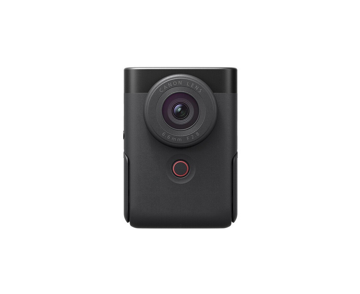 Câmara Canon Kit de vlogging avançado PowerShot V10 Preta EU26 Preto-4