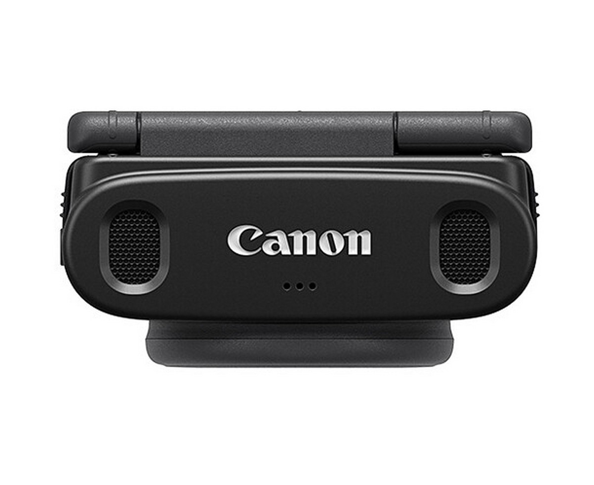 Câmara Canon Kit de vlogging avançado PowerShot V10 Preta EU26 Preto-7