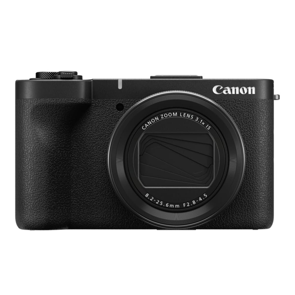 Câmara Compacta Canon PowerShot V1 Preto-1