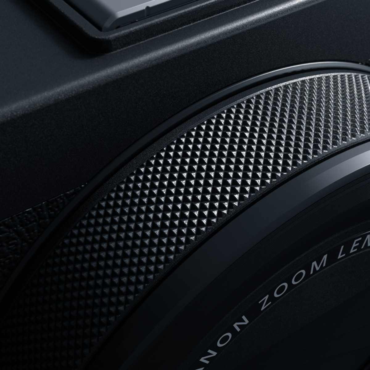 Câmara Compacta Canon PowerShot V1 Preto-7