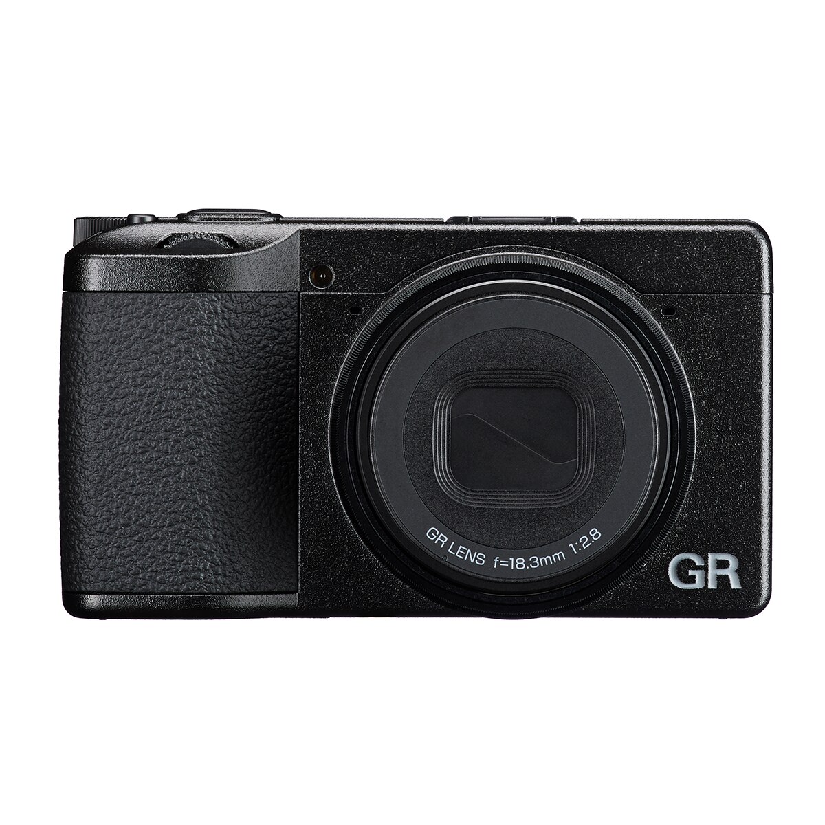 Imagem 0 de Câmara Compacta Ricoh GR IV