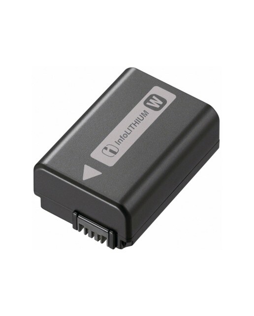 Imagem 0 de Bateria Sony NP-FW50 câmaras NEX