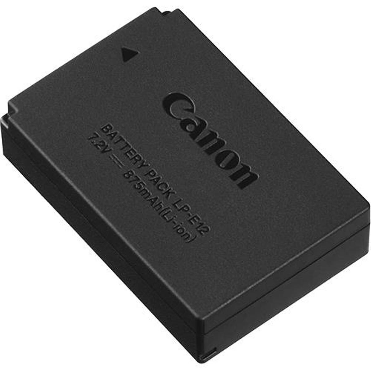 Bateria Canon LP-E12 1