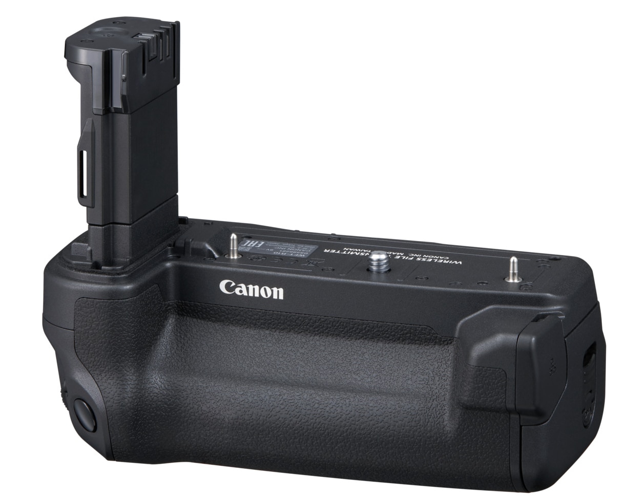 Punho de Bateria Canon WFT-R10B 1