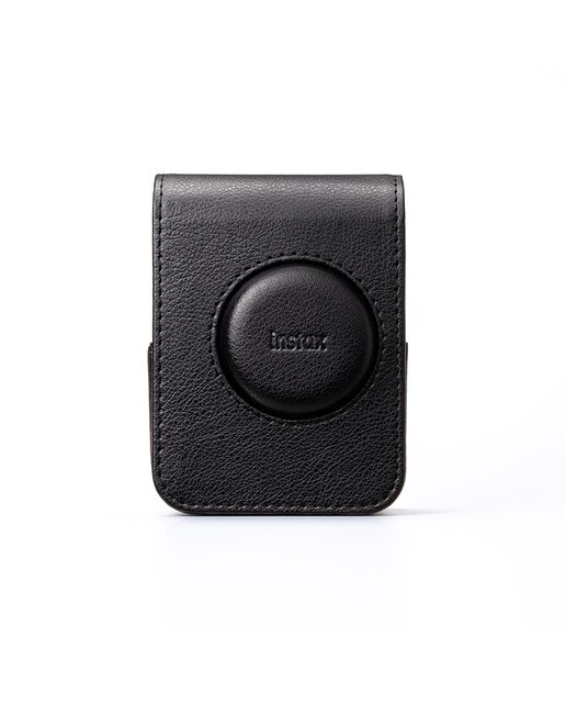 Imagem 0 de Capa para Instax Mini Evo - Preto