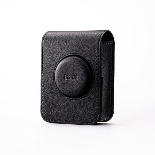 Capa para Instax Mini Evo - Preto 2