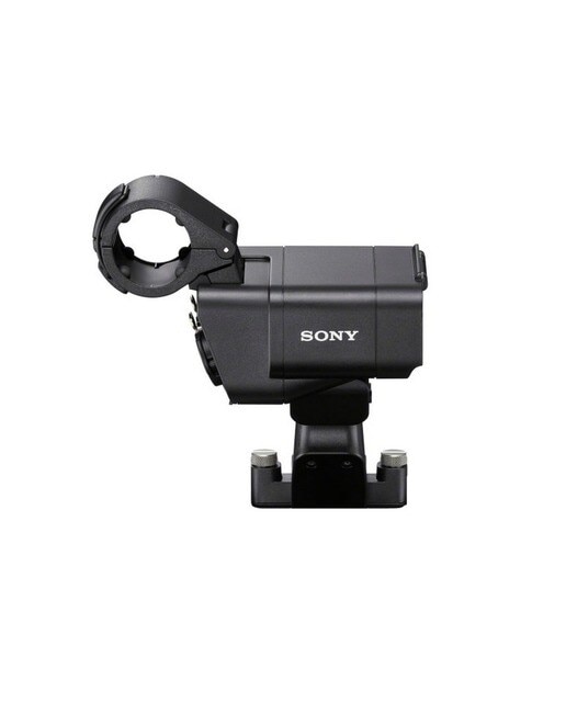 Imagem 0 de Kit Adaptador Sony XLRH1