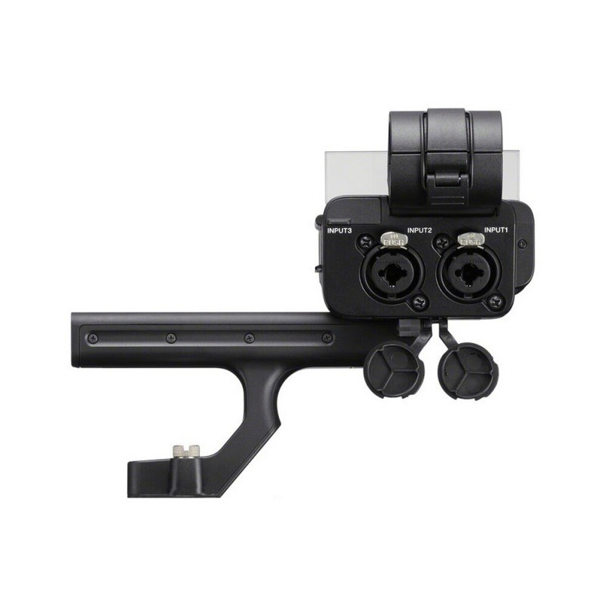 Kit Adaptador Sony XLRH1 Preto-2
