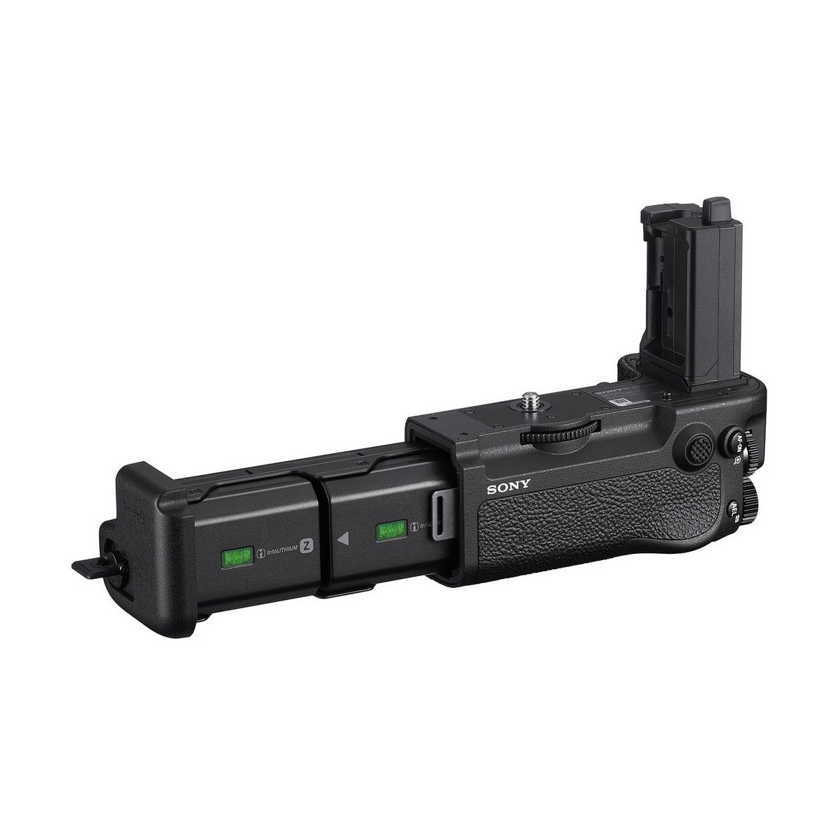 Pega Vertical SONY VG-C5 5