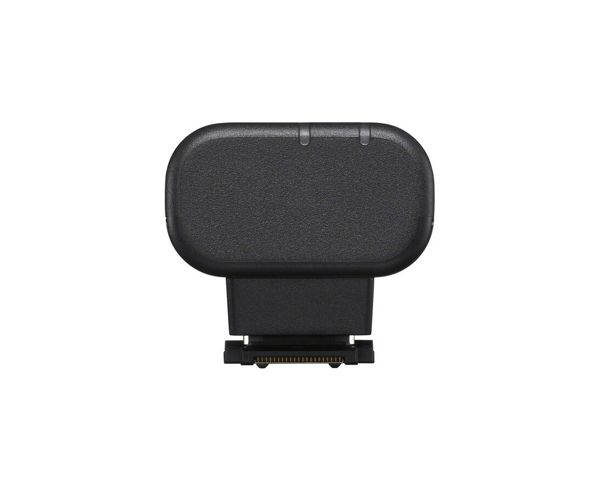 Microfone Wireless para Streaming SONY ECM-S1 Preto-15